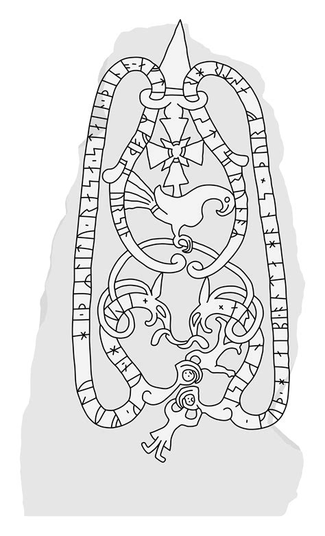 Runestone U 629