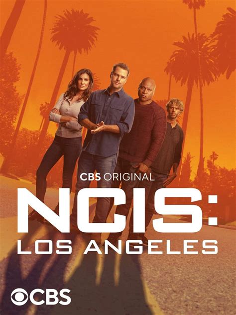Ncis Los Angeles Season 14 Cast Ncis La Inside Pulse