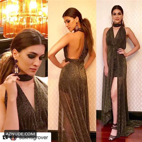 Kriti Sanon Hot Pics Collection 2016 Aznude