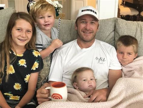 Olympian Bode Miller And Wife Morgan Welcome Twin Sons Who Magazine