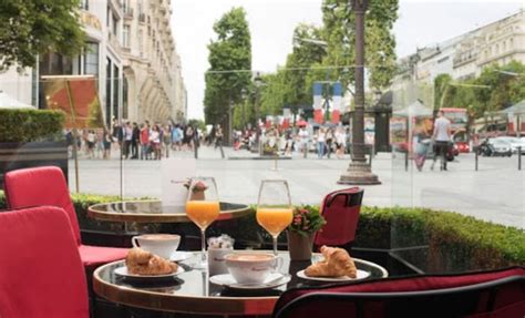 11 Best Restaurants Near Champs Élysées The Tour Guy