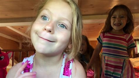 Cedar point resort your hosts: Cedar Point Family Cabin Funny Tour at Lighthouse Point ...