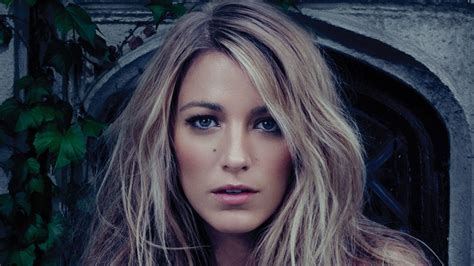 X Blake Lively New X Resolution Hd K Wallpapers Images Backgrounds Photos