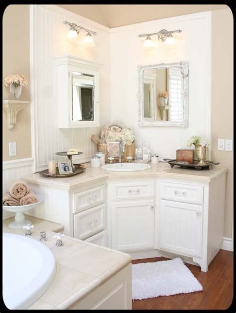Shop our widest selection of modern and traditional bath perfect for a family bathroom or a master bathroom for two. 61 best images about corner bathrooms vanities on ...