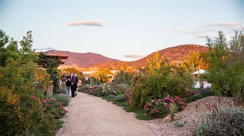 Santa Fe Botanical Garden Is Best Nature Spot In New Mexico
