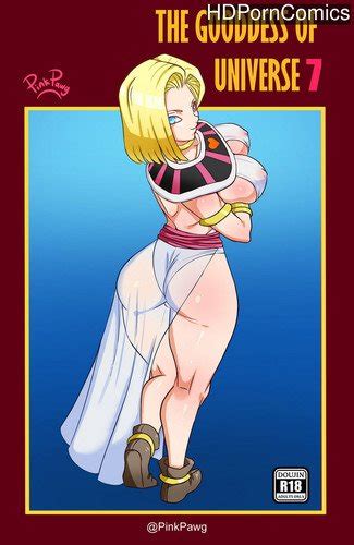 The Goddess Of Universe 7 Xkandy