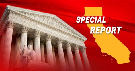 Federal Judge Slaps Cali With Surprise Ruling And Its A Huge Win For 1 Constitutional Right