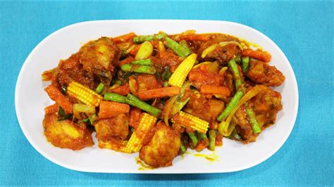 Seperti yang tersaji di beberapa. Ayam Masak Thai - Made In Thailand, Den Din Thai Rao ...