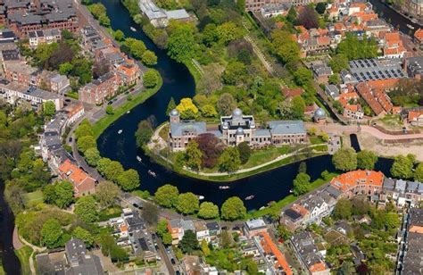 Leiden is located in south holland, 20 kilometers away from hague and 40 from amsterdam. Leiden (Holland) cruise port schedule | CruiseMapper