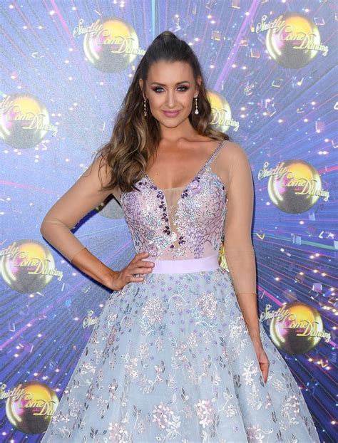 Exactly How Catherine Tyldesley Transformed Her Body