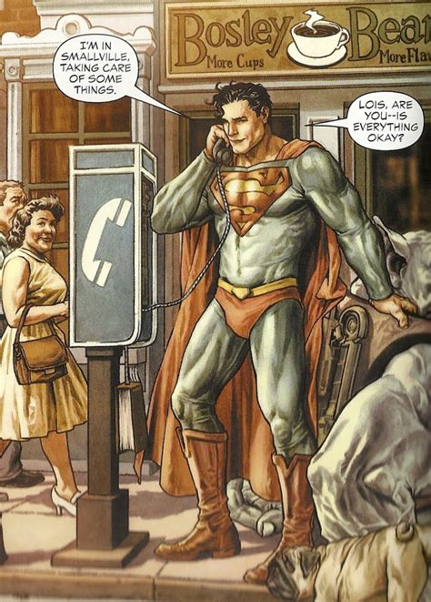 Every Day Is Like Wednesday Wednesday Comics Vs New Superman