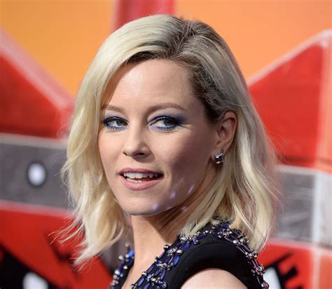 Elizabeth Banks The Lego Movie 2 The Second Part Premiere In