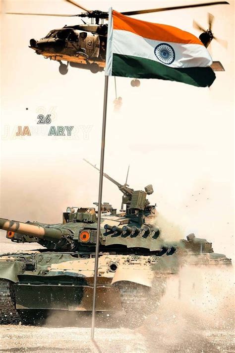 26 January Hd Background Download 2020 Indian Army Wallpapers
