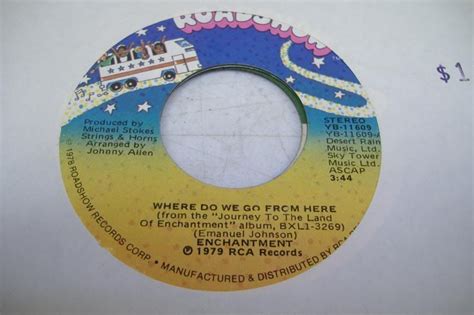 Enchantment Vinyl Records And Cds For Sale Musicstack