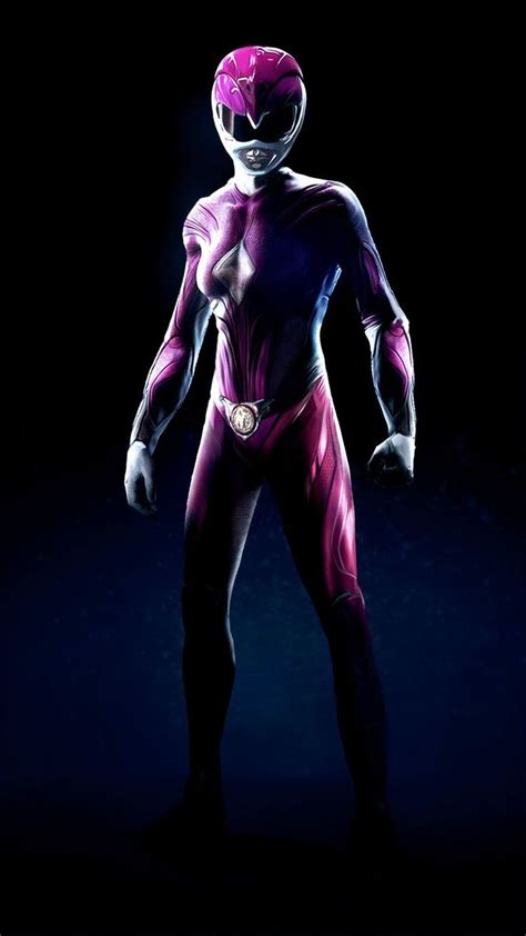 Pin By Erik Sobbe On Go Go Powers Rangers Pink Ranger FOR LIFE In