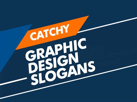 225 Graphic Design Slogans And Taglines Benextbrand