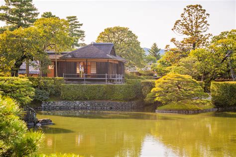 Katsura Imperial Villa Review And How To Visit Travel Caffeine