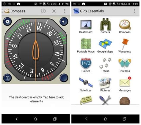 How To Improve Gps Signal On Your Android Phone Or Device Gyan