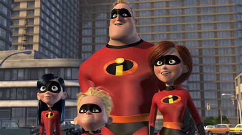 Honest Trailer For The Incredibles The Best Fantastic 4 Movie Ever Made — Geektyrant
