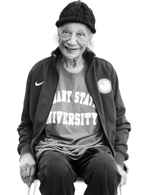 Alice Coachman 90 Dies First Black Woman To Win Olympic Gold The