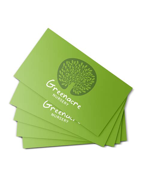 Recycled Business Cards Printing Order Your Recycled Paper Business