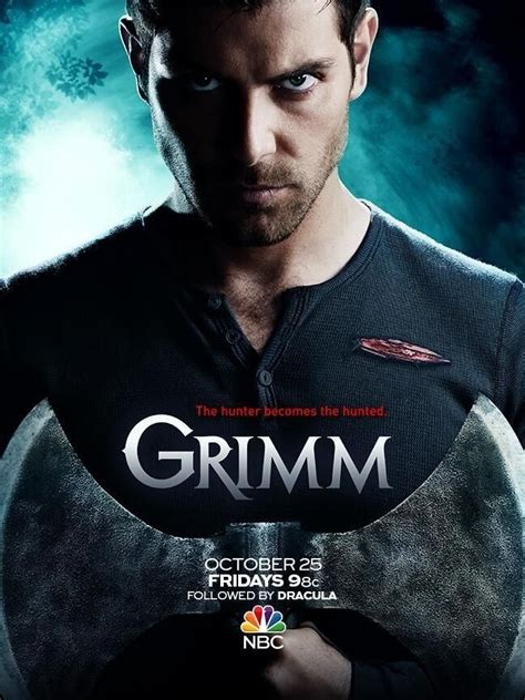 Pin On Grimm
