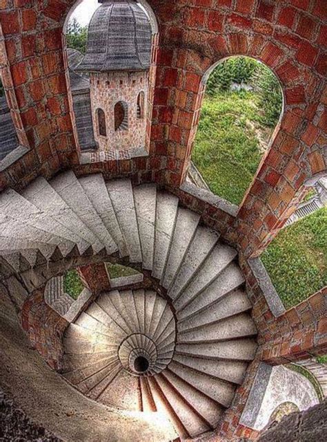 15 Most Beautiful Abandoned Castles Interior Around The World Castles