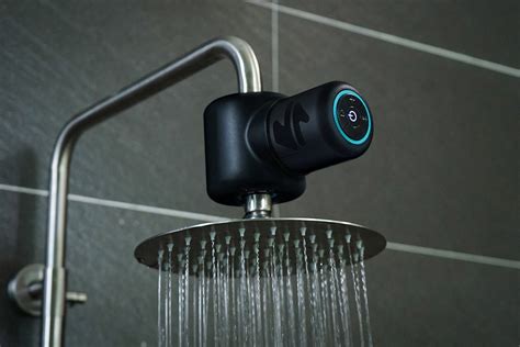 Amperes Shower Power Is A Bluetooth Speaker Powered By Water Techhive
