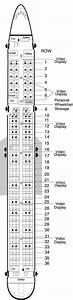 American Airlines Aircraft Seatmaps Airline Seating Maps And Layouts