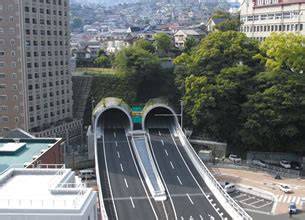 Run as long as possible as the longer the ball runs, the speed is quicker. Civil Engineering Projects | TOBISHIMA Website