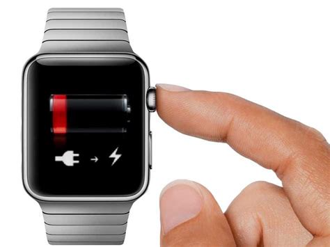 If that's the case, use these 10 tips to. Apple Watch battery life - Business Insider