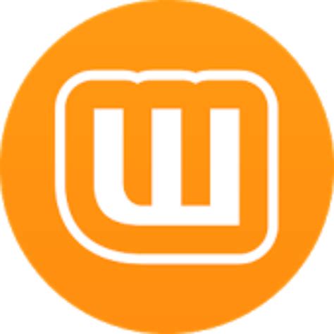 Wattpad Logo Logodix