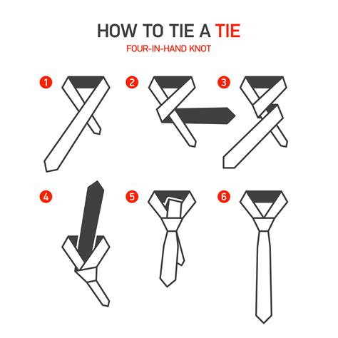 Tie A Tie Easy How To Tie The Best Bow Tie Easy Instructions To