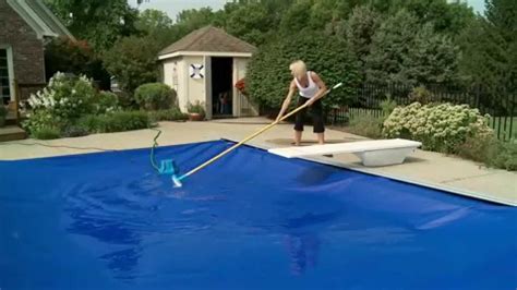 They earned this title in part because, while they may be enjoyable additions. Maintenance and Care for an Automatic Pool Cover - YouTube