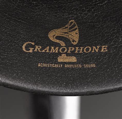 Iphoneipad Gramophone Dock