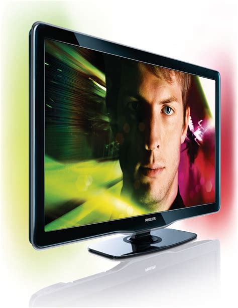 Check this guide before getting one. Philips LCD TV 46PFL5805H - LED TVs - archive - TV Price