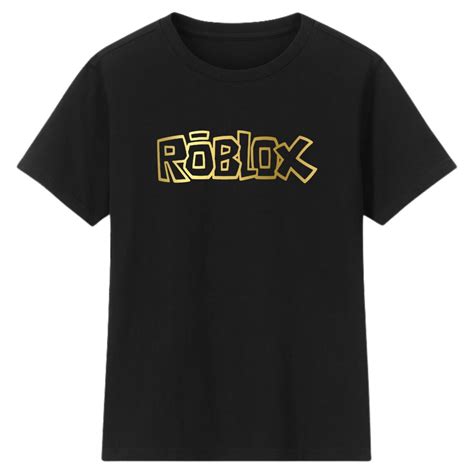 Kids Roblox Gaming T Shirt Youtube Gamer Fun Character Etsy