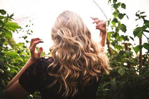 Best Blonde Hair Captions For Instagram Viraflare