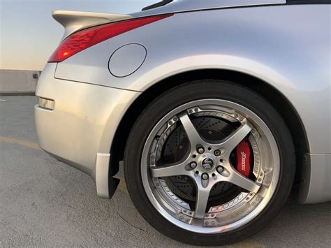 Z Car Blog Post Topic For Sale 2004 Nissan 350z Touring