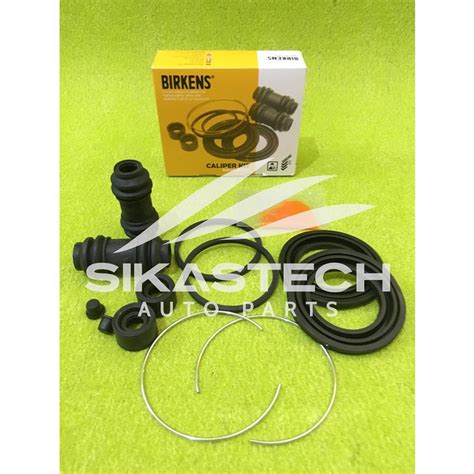 Jual 04479 87602 SET FRONT DISC BRAKE CYLINDER CALIPER BOOT REPAIR SEAL