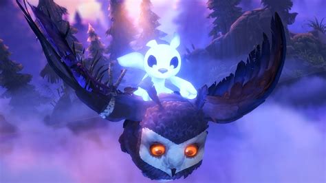 Have You Played... Ori And The Will Of The Wisps? | Rock Paper Shotgun