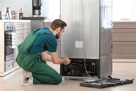 Signs That You Need Appliance Repair