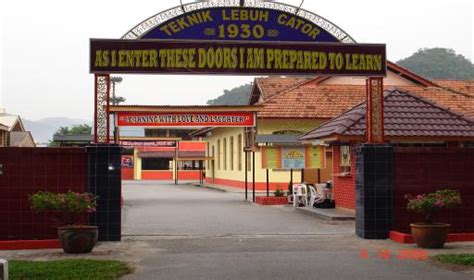 Kolej vokasional (kv) adalah sebuah sekolah harian yang mengutamakan latihan kemahiran selain daripada teori kepada para pelajar lepasan pt3. Kolej Vokasional Lebuh Cator - san-coiy