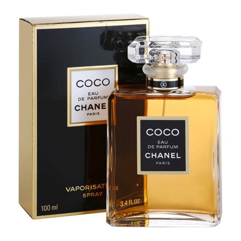 Chanel Coco Eau De Perfume For Women 100ml