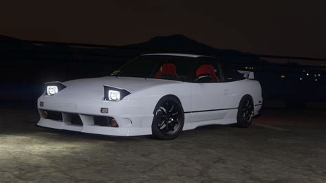 Nissan 180sx Type X Tuning Multi Livery 44 Off