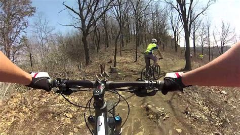 Gopro Xc Mountain Biking Youtube