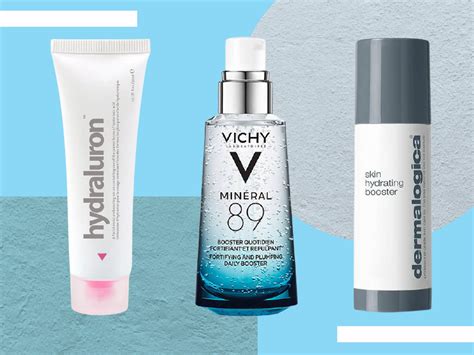 Best Hyaluronic Acid Skin Care Serums Creams Balms And More