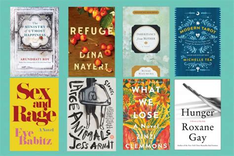 The Canon Books To Read In July The Riveter Magazine