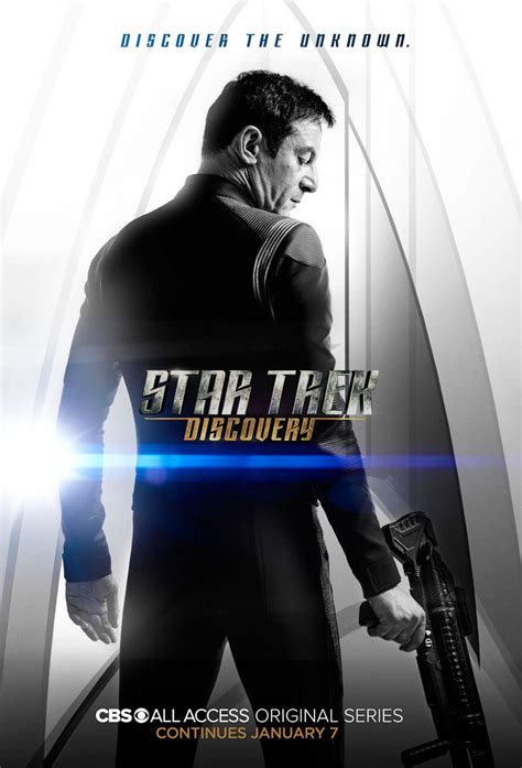 Slideshow Star Trek Discovery Promo Bilder Zu Kapitel 2 Der Ersten