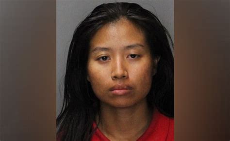 Us Woman Angela Phakhin Jailed For Killing 3 Year Old Daughter To